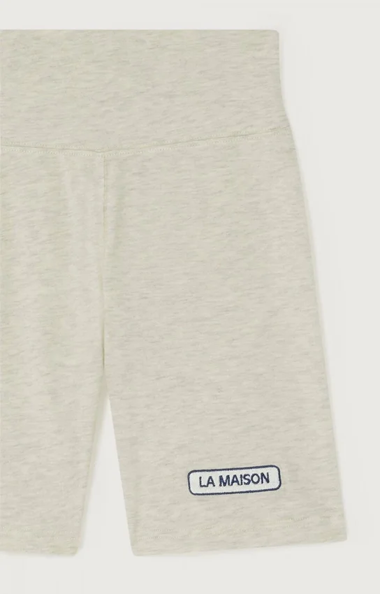 Women's shorts Ypawood Reference: YPA09AH26