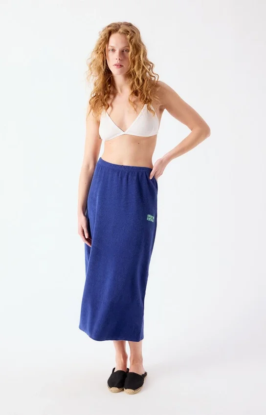 Women's skirt Fuxow Reference: FUX13AE26
