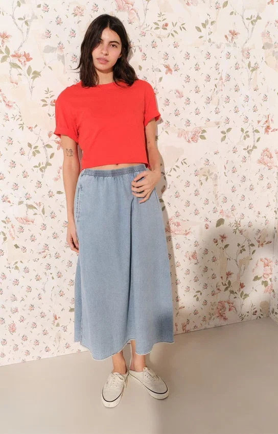 Women's skirt Paybou Reference: PAY13CE26