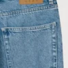 Women's straight jeans Joybird Reference: JOY11MH26