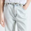 Women's straight leg jeans Joybird Reference: JOY11KH26