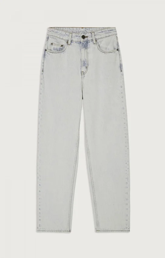 Women's straight leg jeans Joybird Reference: JOY11KH26