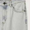 Women's straight leg jeans Joybird Reference: JOY11KH26