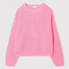 Women's sweater Cyrow Reference: CYR18AH26