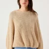 Women's sweater Cyrow Reference: CYR18AH26