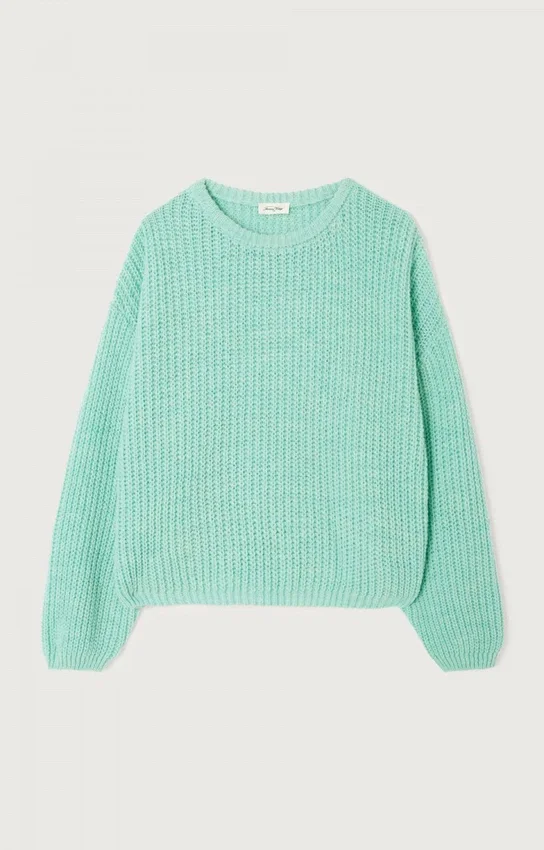 Women's sweater Cyrow Reference: CYR18AH26