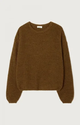 Women's sweater Cyrow Reference: CYR18AH26