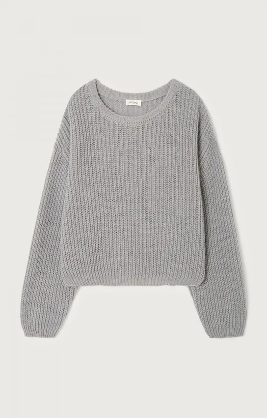 Women's sweater Cyrow Reference: CYR18AH26