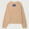 Women's sweater Cyrow Reference: CYR18AH26