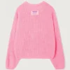 Women's sweater Cyrow Reference: CYR18AH26