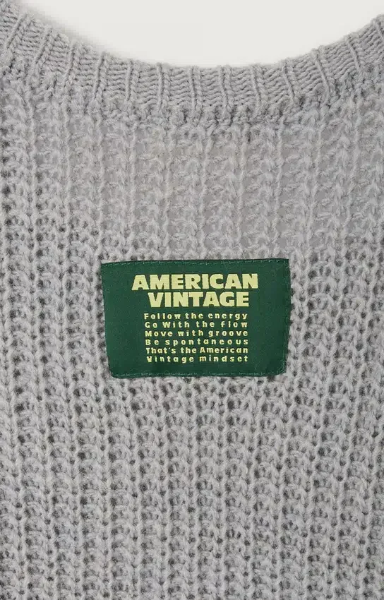 Women's sweater Cyrow Reference: CYR18AH26