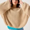 Women's sweater Cyrow Reference: CYR18AH26