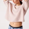 Women's sweater Damsville Reference: DAM18IH26