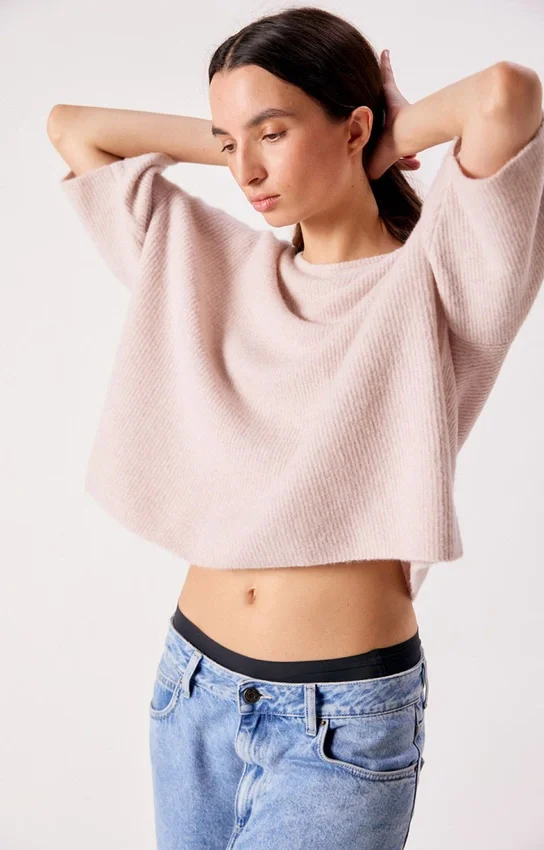 Women's sweater Damsville Reference: DAM18IH26