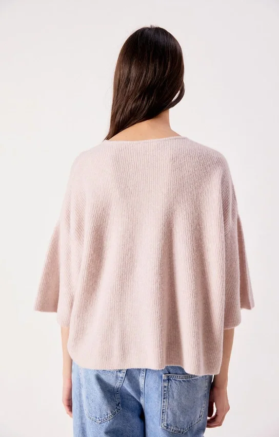 Women's sweater Damsville Reference: DAM18IH26