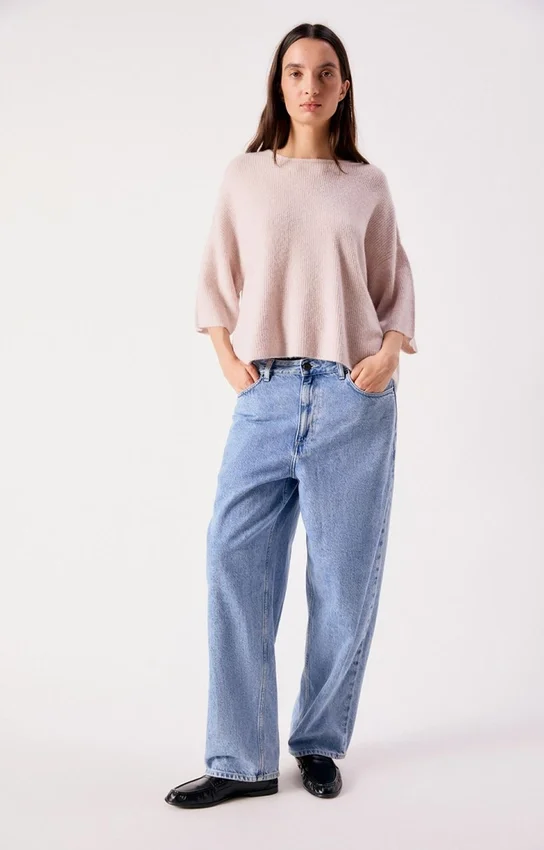 Women's sweater Damsville Reference: DAM18IH26