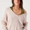 Women's sweater Damsville Reference: DAM18JH26