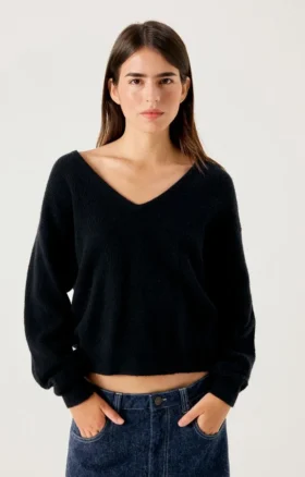Women's sweater Damsville Reference: DAM18JH26