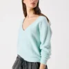 Women's sweater Damsville Reference: DAM18JH26