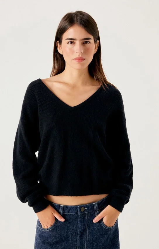 Women's sweater Damsville Reference: DAM18JH26