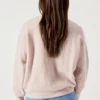 Women's sweater Damsville Reference: DAM18JH26