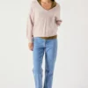 Women's sweater Damsville Reference: DAM18JH26