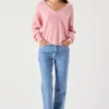 Women's sweater Damsville Reference: DAM18JH26