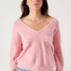 Women's sweater Damsville Reference: DAM18JH26