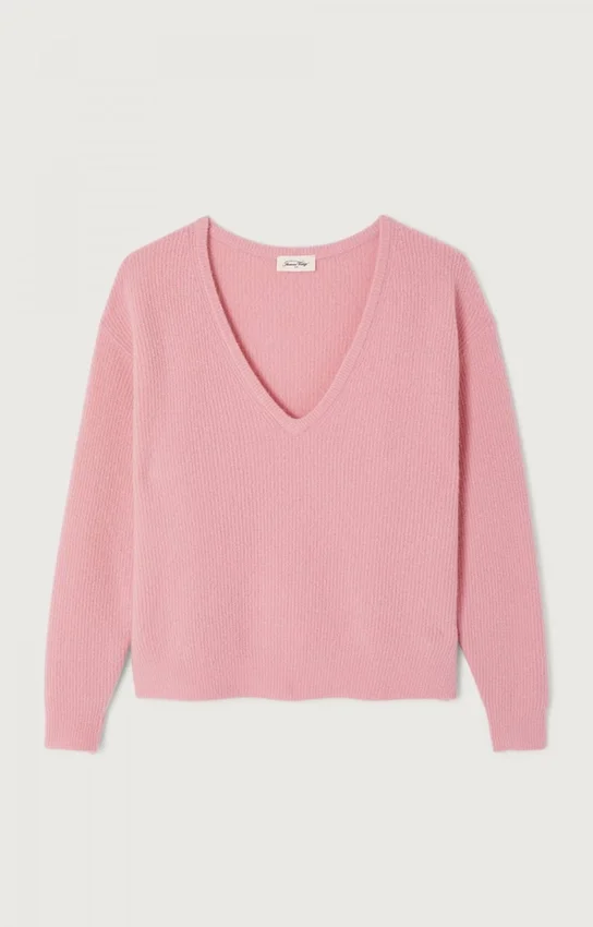 Women's sweater Damsville Reference: DAM18JH26