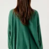 Women's sweater Sapowood Reference: SAP18BH26