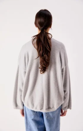 Women’s sweater Sapowood Reference: SAP18BH26
