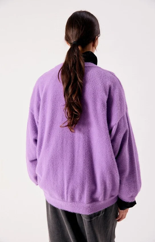 Women's sweater Sapowood Reference: SAP18BH26