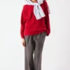 Women's sweater Sapowood Reference: SAP18BH26
