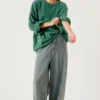 Women's sweater Sapowood Reference: SAP18BH26