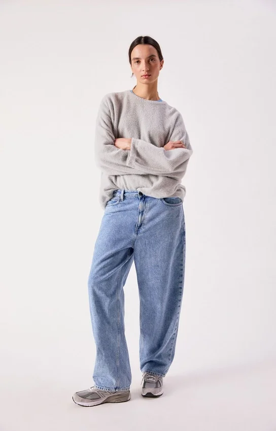 Women's sweater Sapowood Reference: SAP18BH26