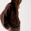 Women's sweater Sapowood Reference: SAP18BH26