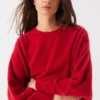 Women's sweater Sapowood Reference: SAP18BH26