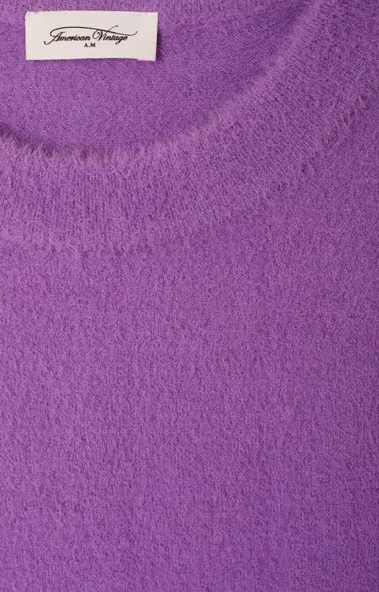 Women's sweater Sapowood Reference: SAP18BH26