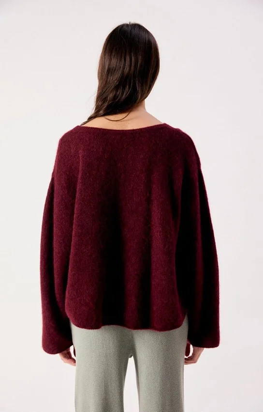 Women's sweater Vitow Reference: VITO18PH26