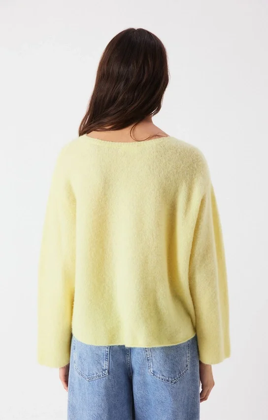 Women's sweater Vitow Reference: VITO18PH26