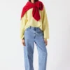 Women's sweater Vitow Reference: VITO18PH26