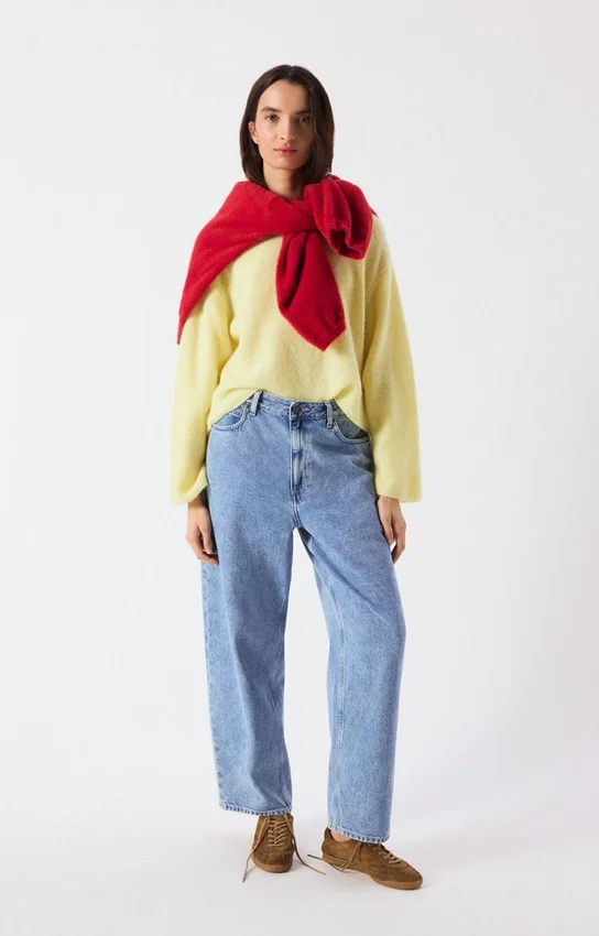 Women's sweater Vitow Reference: VITO18PH26