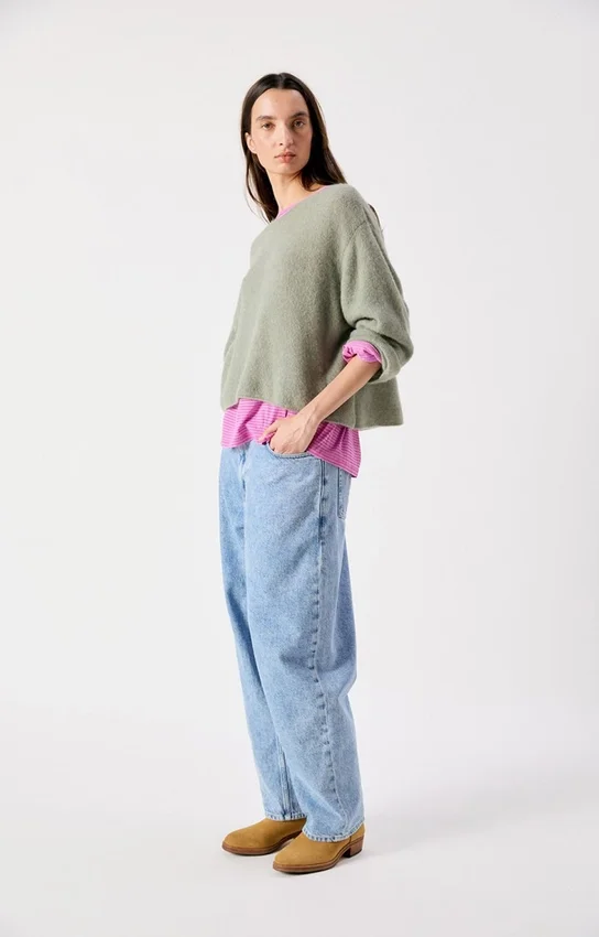 Women's sweater Vitow Reference: VITO18PH26