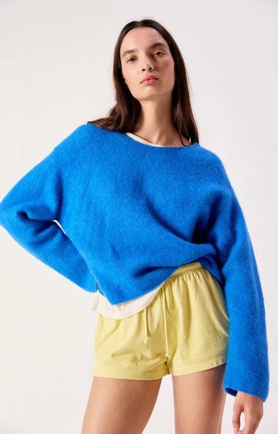 Women's sweater Vitow Reference: VITO18PH26
