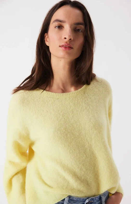 Women's sweater Vitow Reference: VITO18PH26