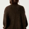 Women's sweater Vitow Reference: VITO18QH26