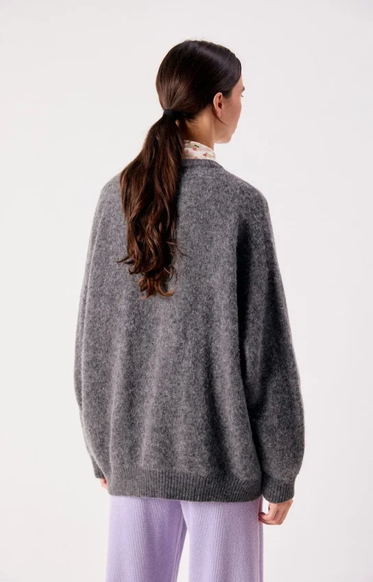 Women's sweater Vitow Reference: VITO18QH26