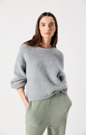 Women's sweater Zolly Reference: ZOL18DH26