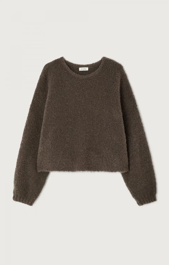 Women's sweater Zolly Reference: ZOL18DH26