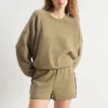Women's sweatshirt Atubay Reference: ATU03BH26